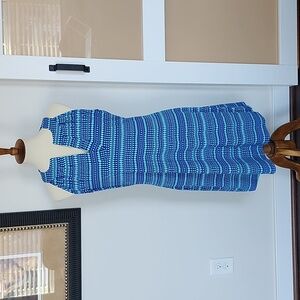 Ellie Kai sleeveless dress